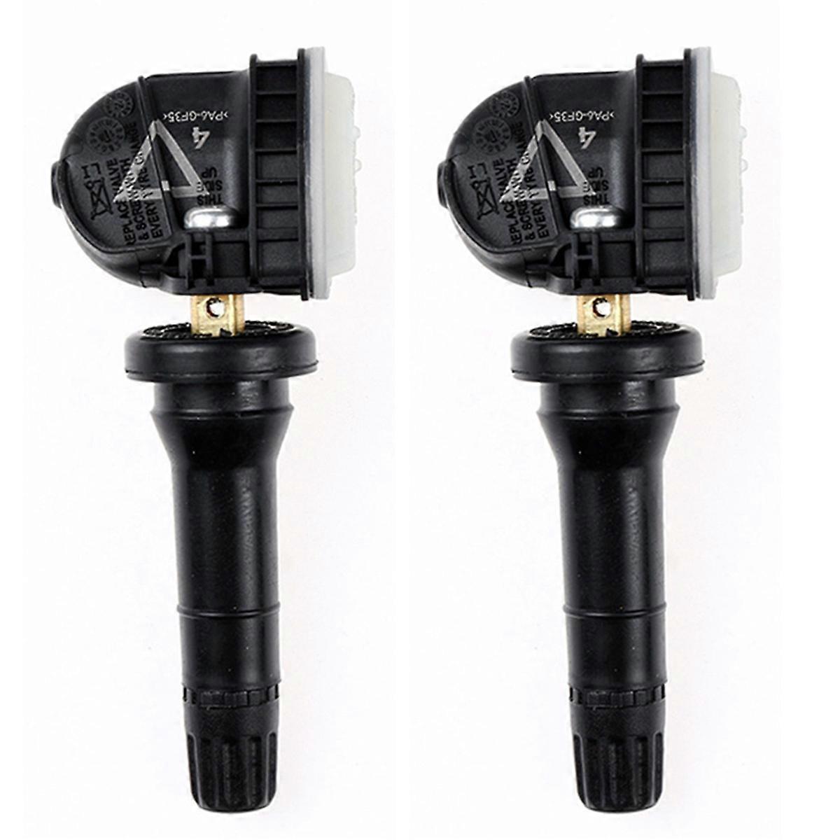 1PCS TPMS Tire Pressure Sensor for Volt Van