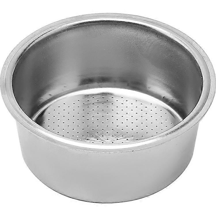 Coffee Machine Bottomless Powder Bowl Coffee Machine Accessories