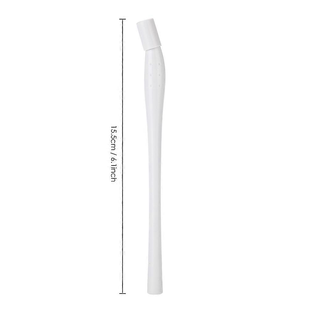 Disposable Manual Pen for Permanent Tattoo, Eyebrow, Microblading, Makeup, 12F