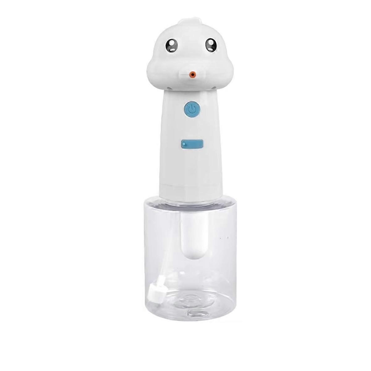 Shampoo Foamer for Dogs Bathing Automatic Rechargeable Foamer Portable Foamer Efficient Dog Bath Su