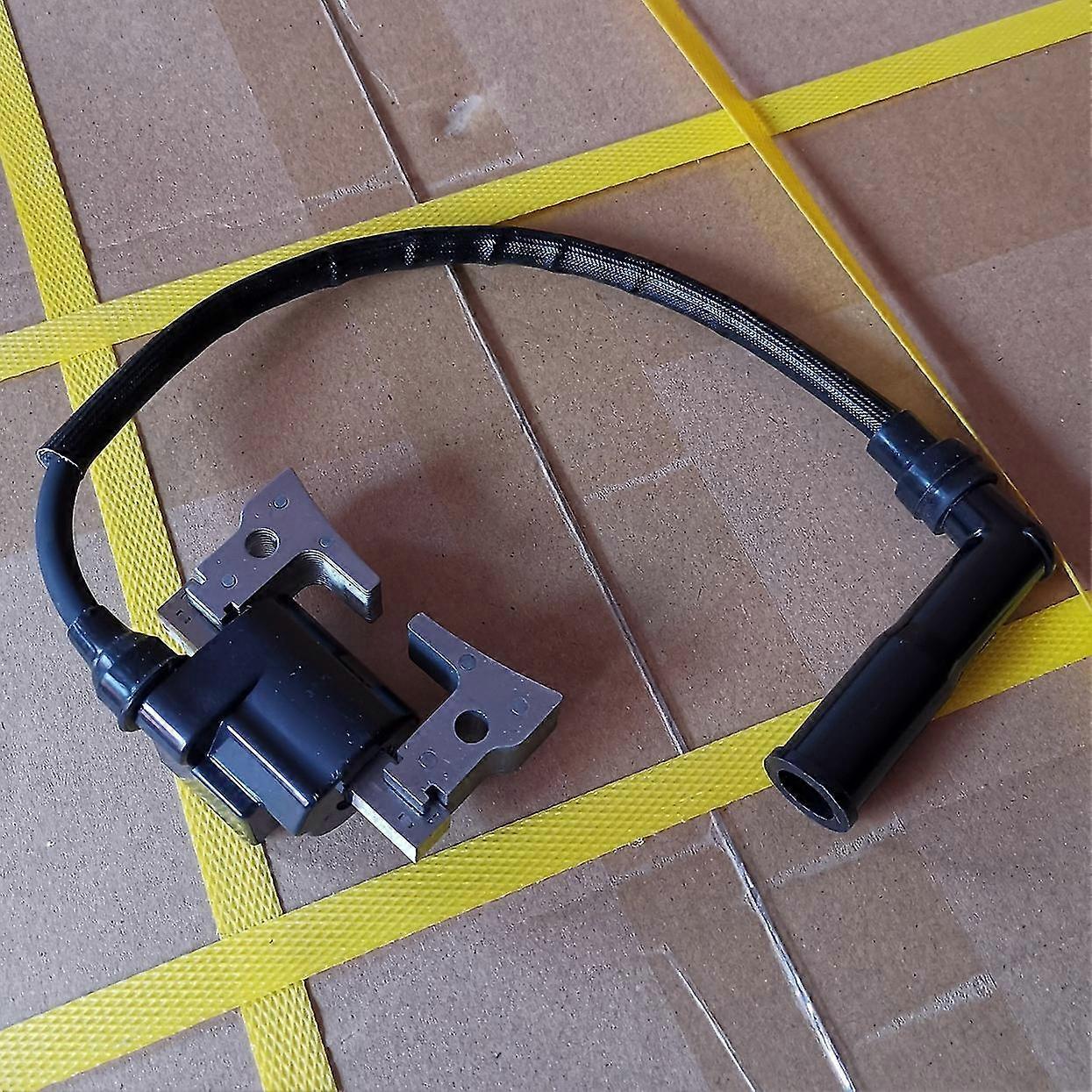 High Voltage Ignition Coil Package for Certain Brands Compatible with Ex40 Ex35 Models 20b-79430-h1