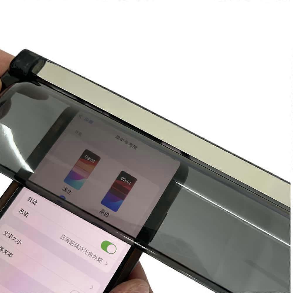 Passer til Toyota Corolla 2019 2020 2021 2022 2023 2024 Sedan Biltilbehør Dørvindue Visir Deflektor Markiser Shelters Regnvagt