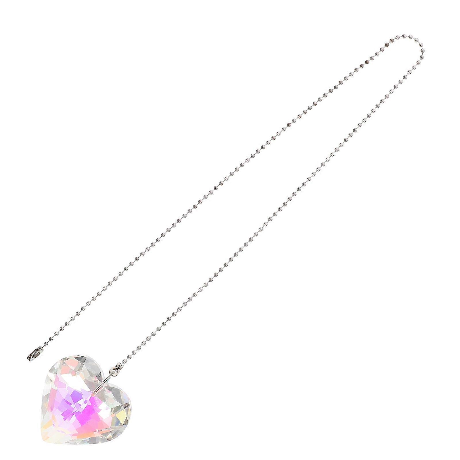 Ceiling Fan Chain Pulls Light Fixture Control Living Room Assorted Color 53.00X4.50X2.00CM 1Set