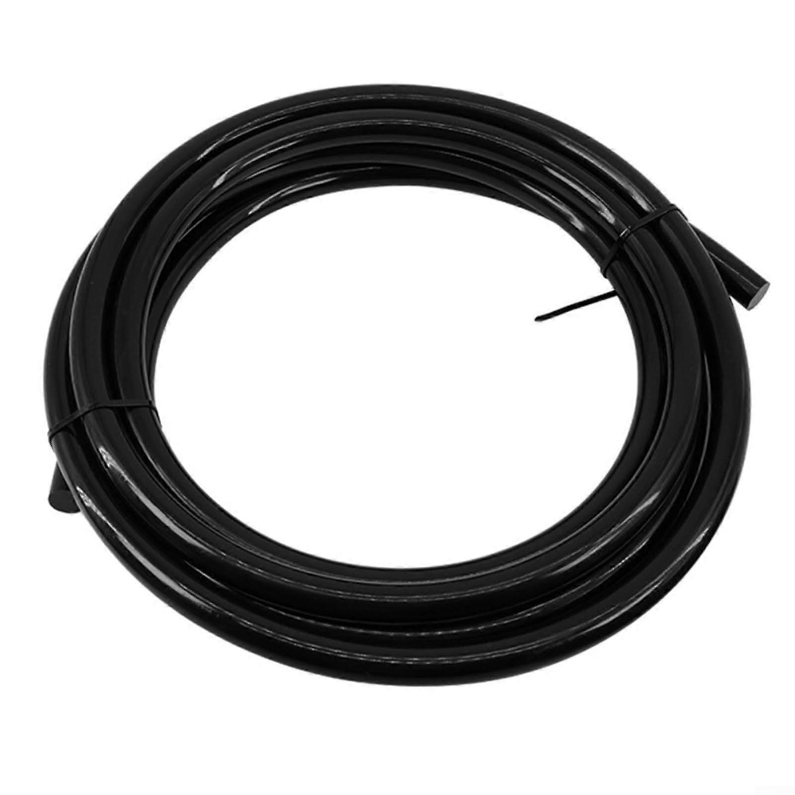 Builtin copper pipe bending strip for air conditioning, builtin copper pipe bender (black)