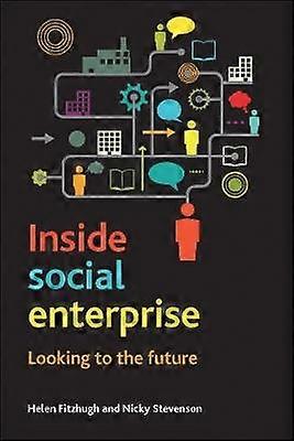 Inside Social Enterprise