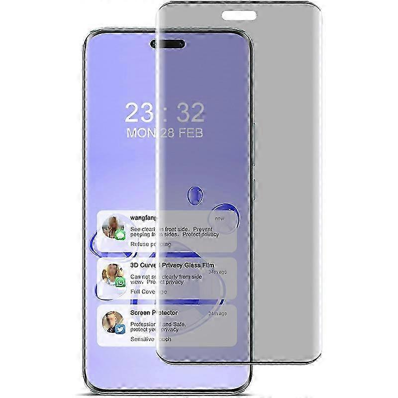 Tempered Glass for Magic6 Pro 5G