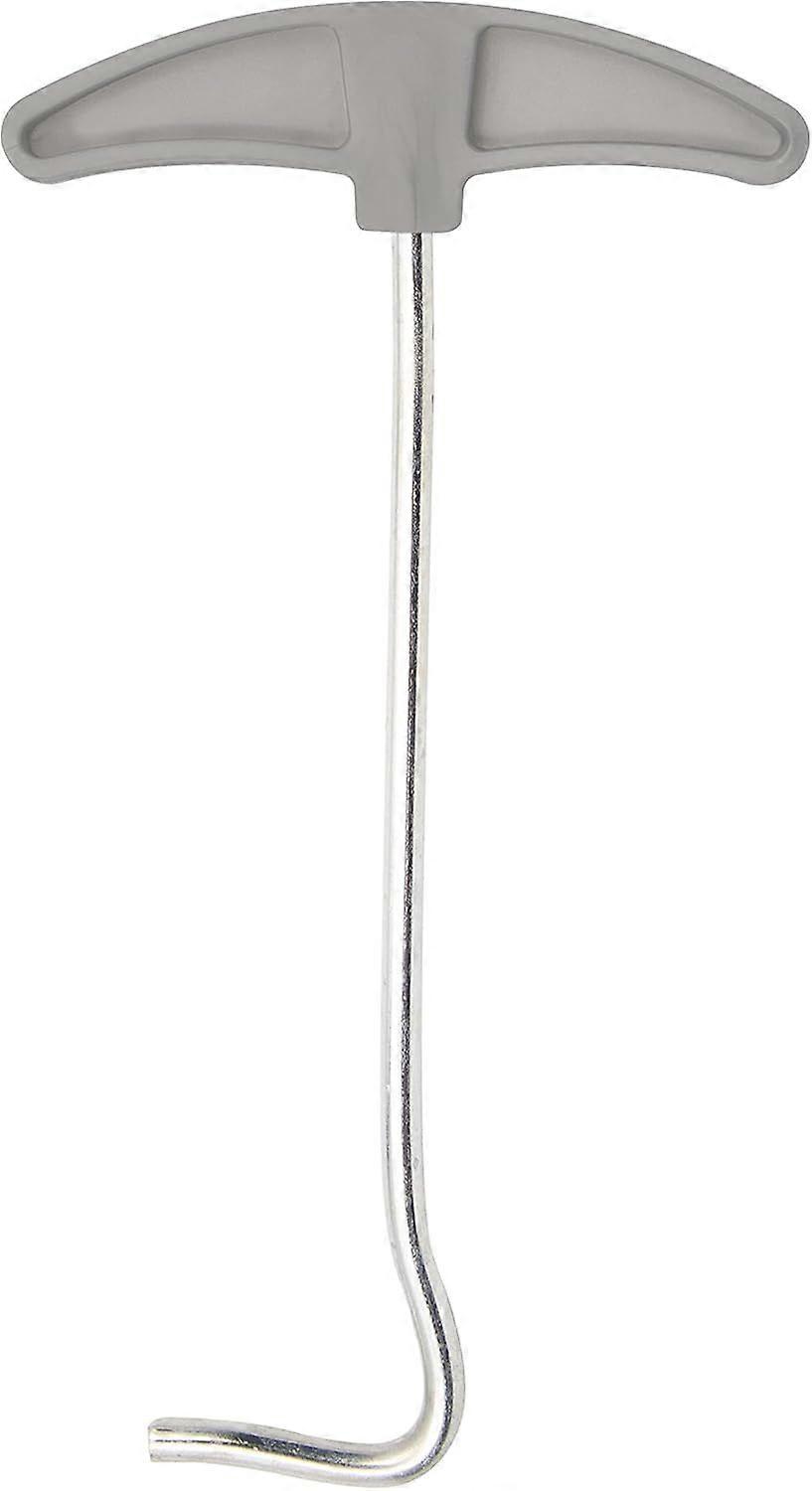 Tent peg remover/essential camping accessories/lightweight and portable