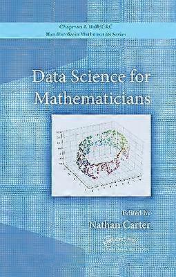 Data Science for Mathematicians