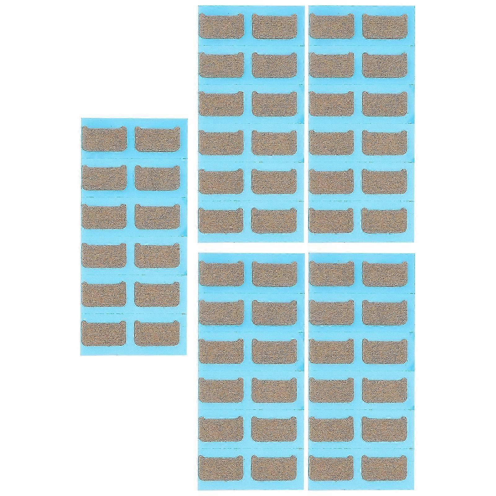 2024 Professional Non-Glue Ingrown Toenail Correction Sticker Patches (60pcs)
