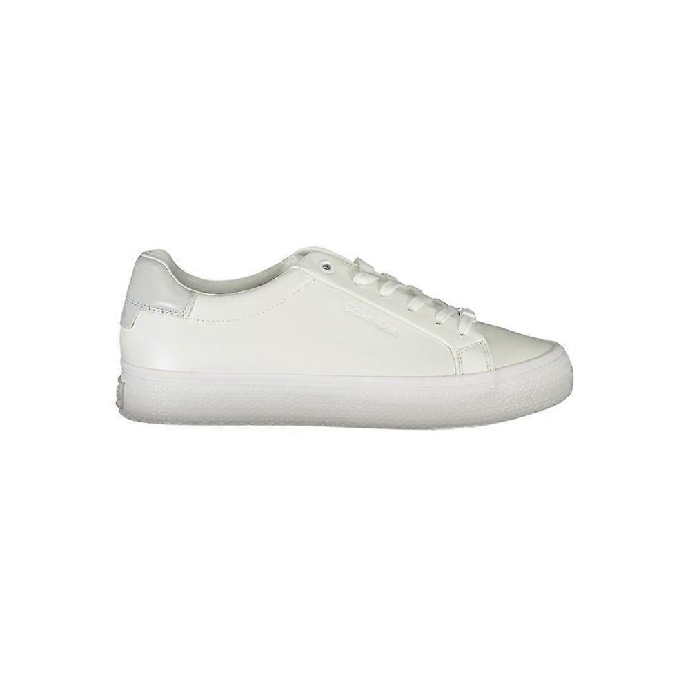 Shoes Calvin Klein hw0hw01066f