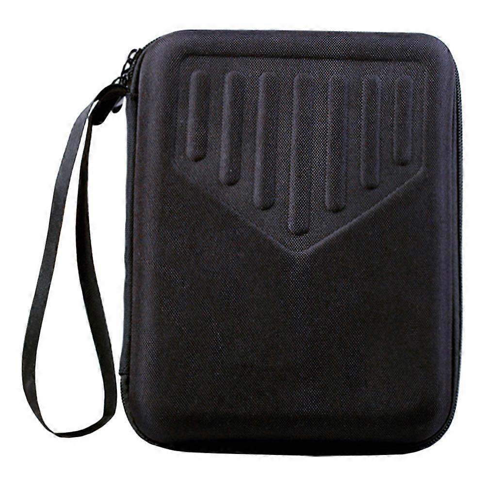 Kalimba Storage Bag – Portable, Durable Case for Thumb Piano, Lightweight Protection with Style for Music Enthusiasts
