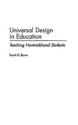 Universal Design in Education