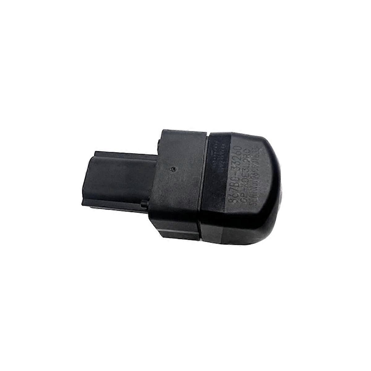867B033260 RearView Backup Camera Parking Aid Camera for