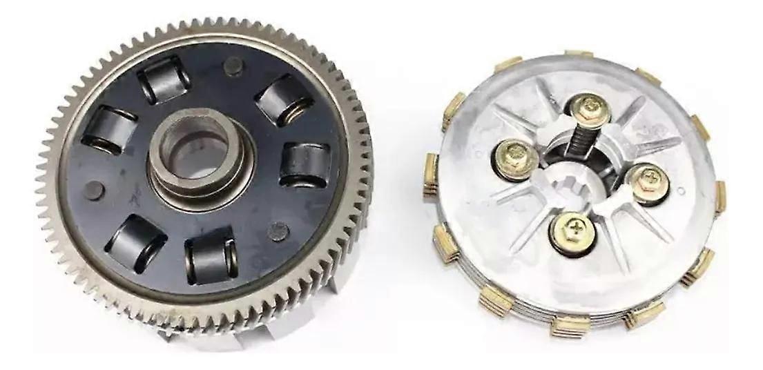 Full Clutch for Suzuki Ax4 Gd110 Gd115