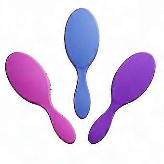 Brosse dentaire écologique avec poignée 1 set
