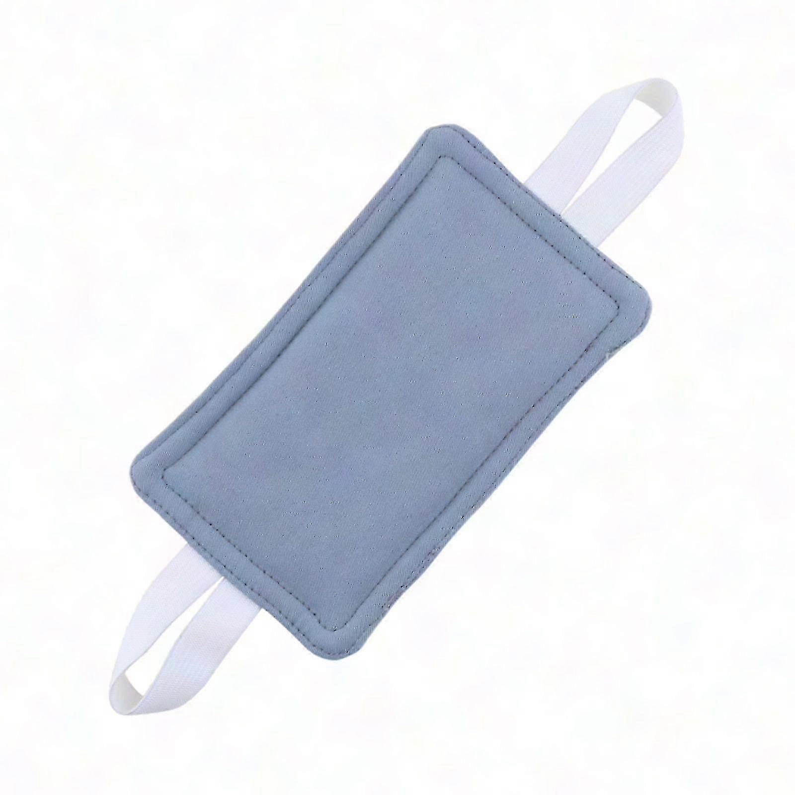 Soft Door Stopper Padded Cushion For Quiet Closing