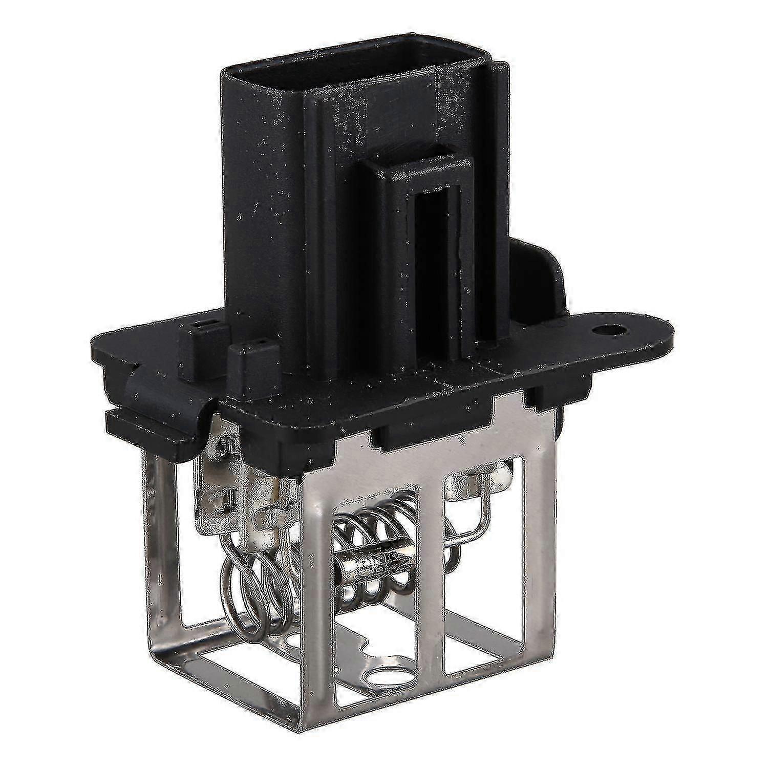 Ηλεκτρονική αντίσταση ενότητας ανεμιστήρων για το Ford Fiesta 2015 8v5 18l 603aa,