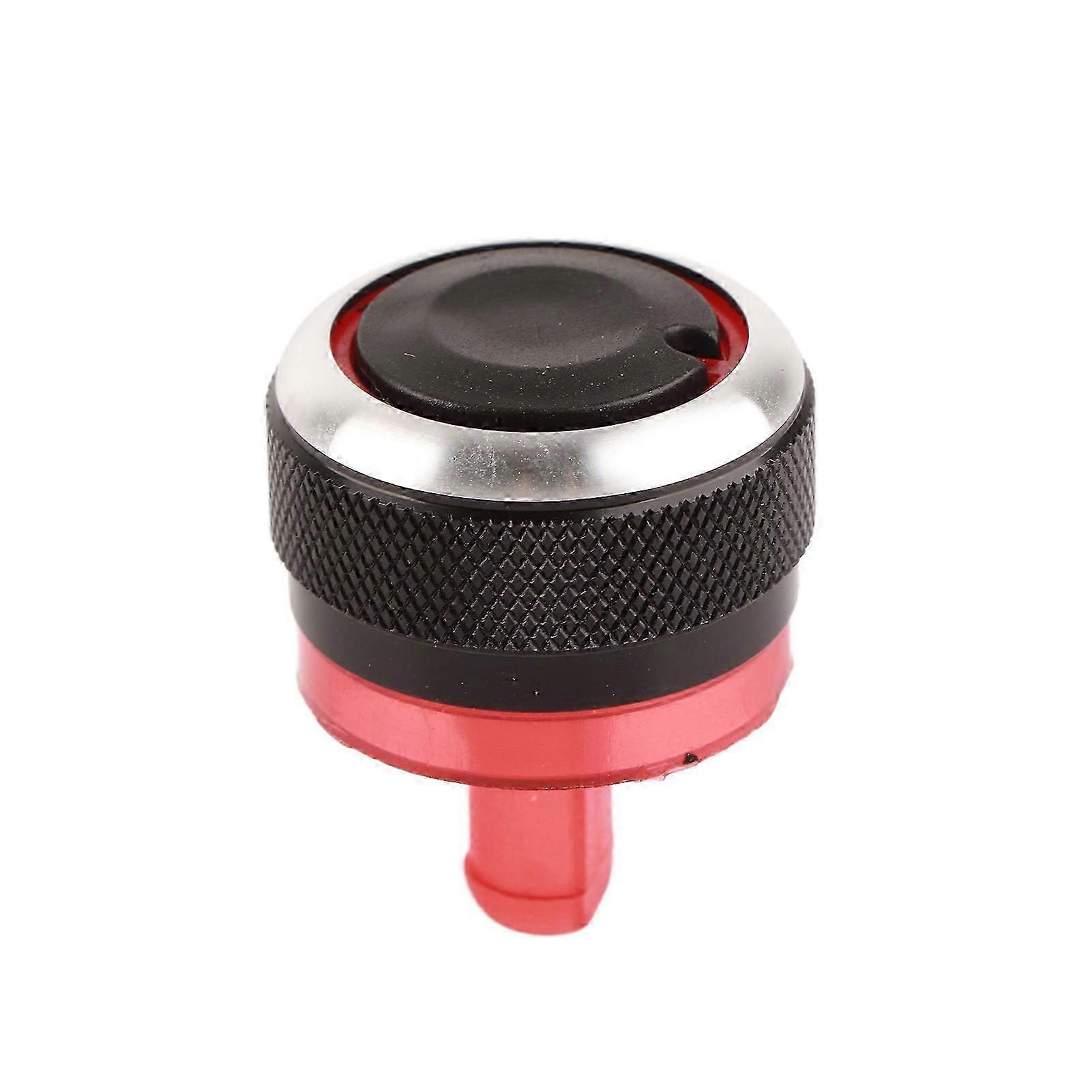 3pcs Car Air Conditioner AC Fan Control Switch Knob Heater Button Replacement for a Certain Brand 206/206+/207