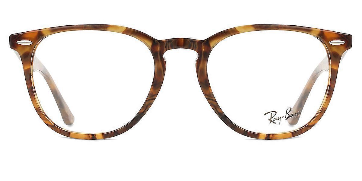 Ray-Ban RX7159 8395 Unisex Eyeglasses