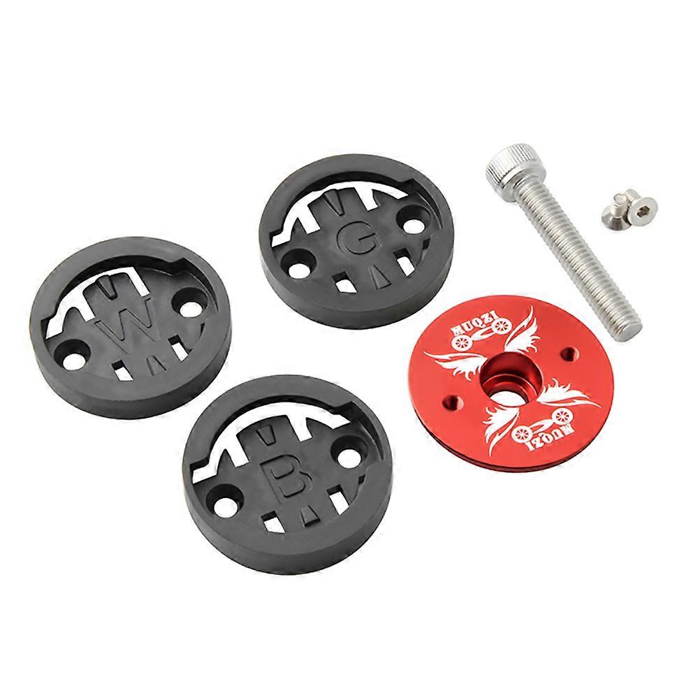Bike Headset Spacers Practical Durable Lightweight Riding Enthusiasts 1Set