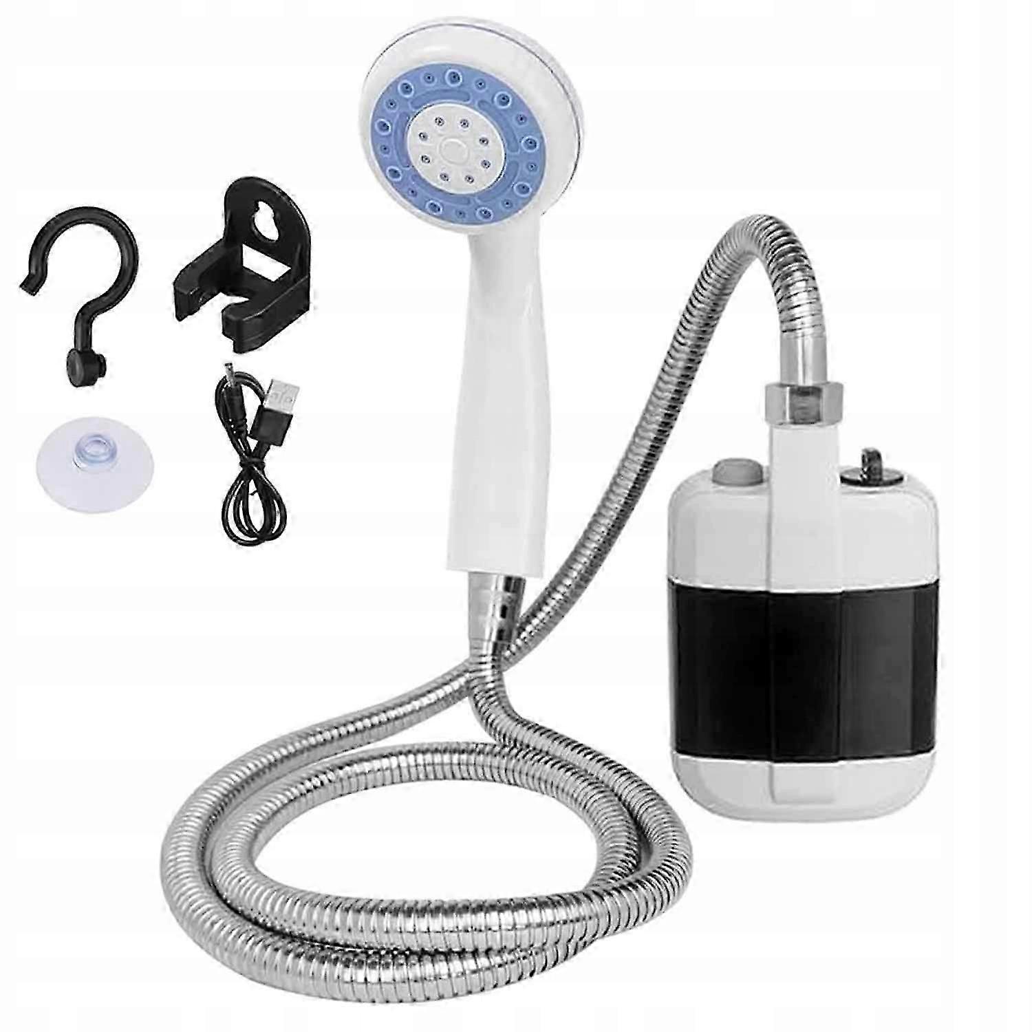 Electric Tourist Shower Hr