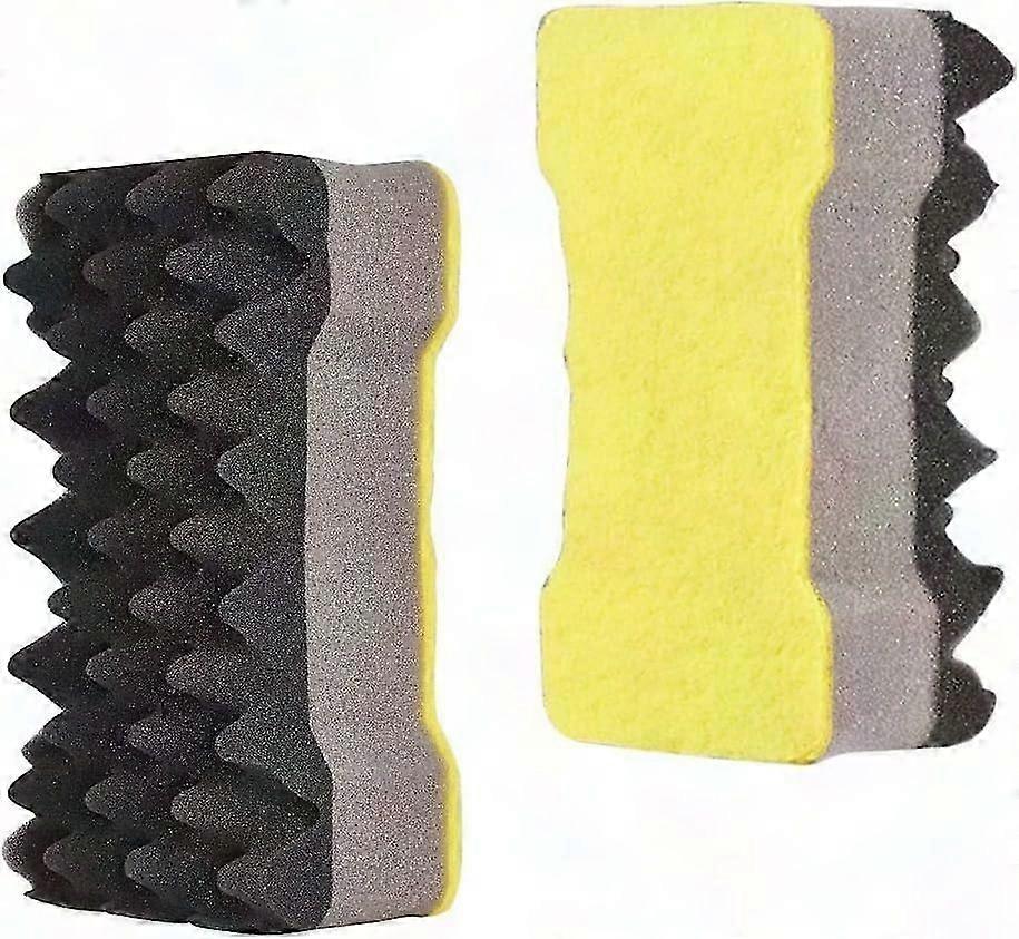 Large 7cm Thick Soft Sponge for Car & Household Use