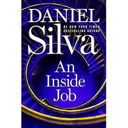 Inside Job : un roman