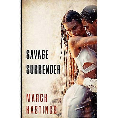 Savage Surrender