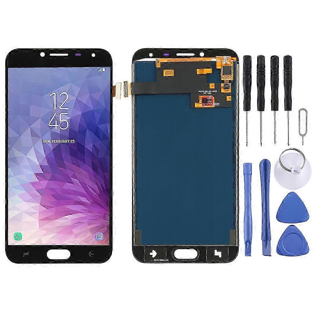 2025 TFT LCD Screen for Galaxy J4, J400F/DS, J400G/DS With Digitizer Full Assembly