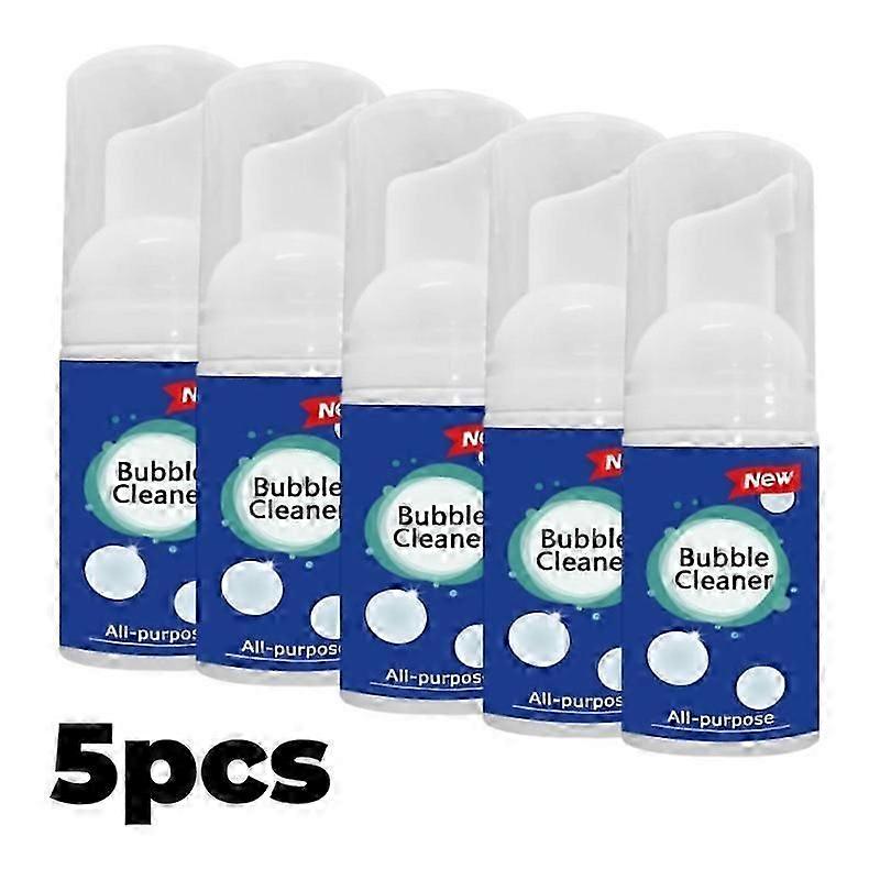 Grease Cleaning Rust Remover Multi-Purpose Foam Cleaner Kitchen Household