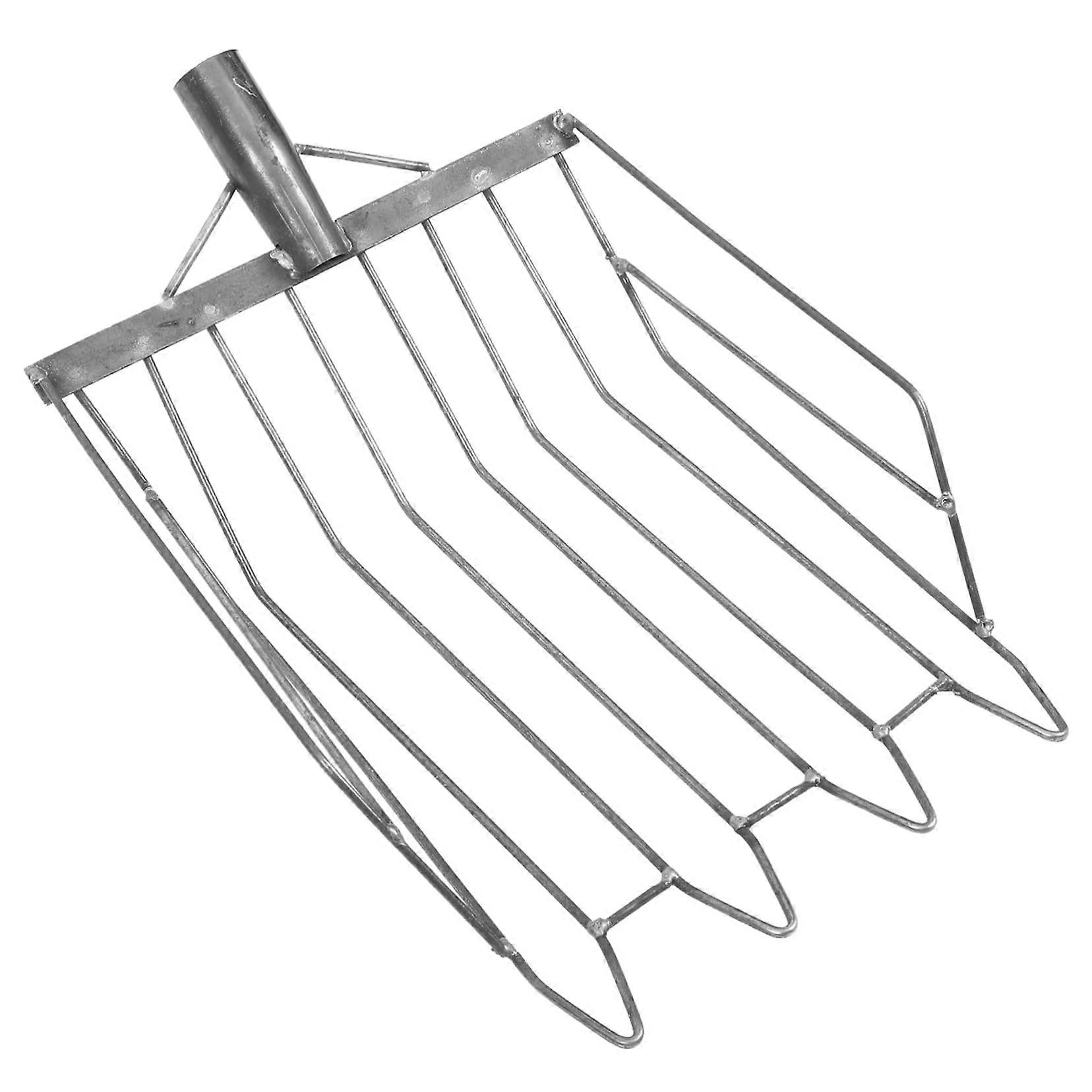 Garden Shovel Multifunction Corn Scoop With Large Shovel Head For Gardening, Corn, Walnuts And Dates, Handy