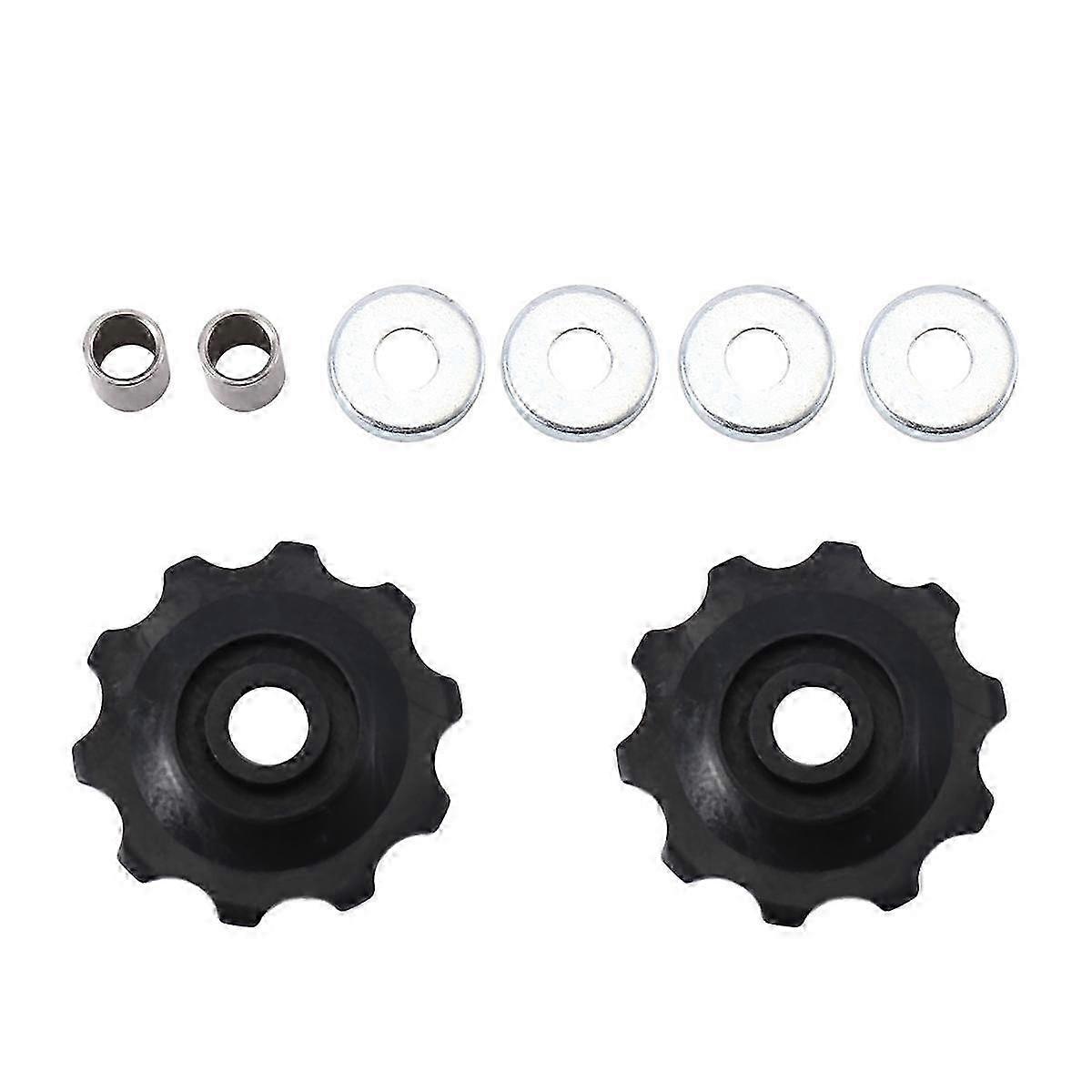 Vintage Derailleur Pulley Conversion Kit for Simplex MSP 80358