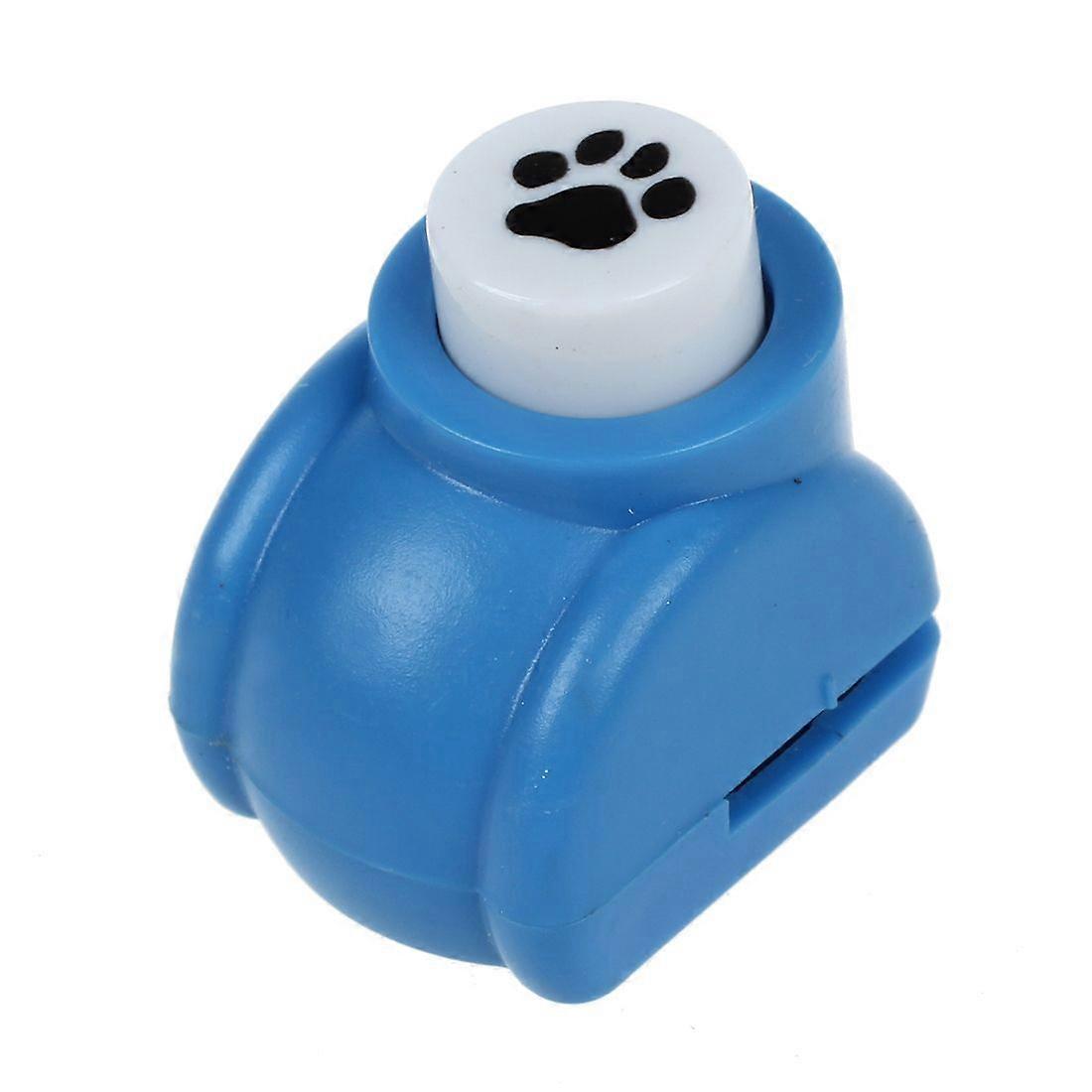 Fait à la main Couper Carte Artisanat DIY Paper Shaper Punch ()