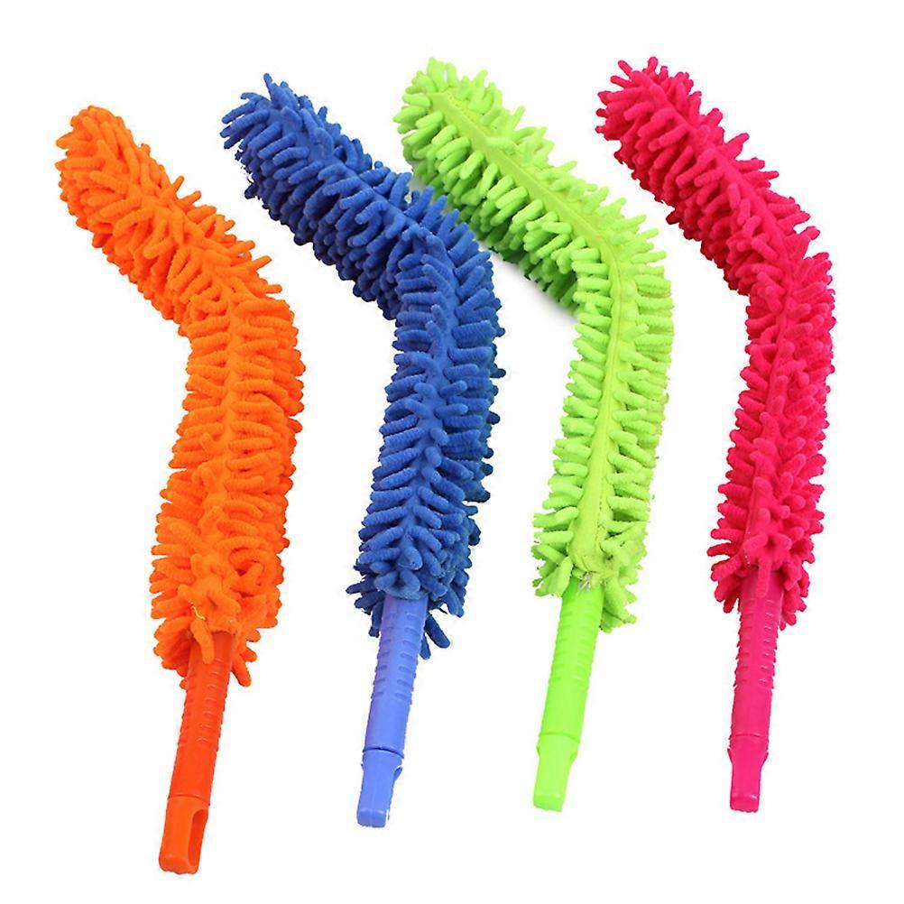Flexible Dusting Wand for Car Maintenance 56 x 7 x 3 cm Water Absorption 1Set