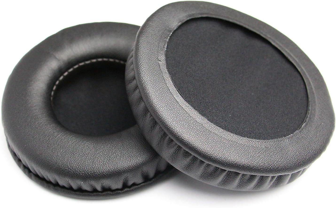 Premium Earpads Protein Leather (For General Diameter 100MM J-51)