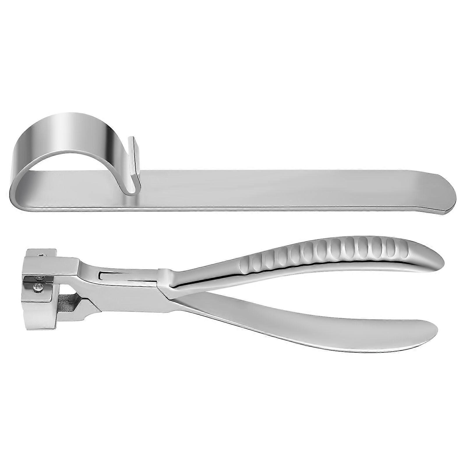 Bracelet Bending Machine for Craft Use Silver Metal Jewelry Making Tools with Sturdy Construction and Smooth Curves