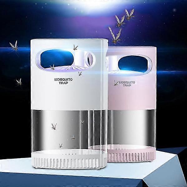 Photocatalyst Mosquito Lamp Insect Killer