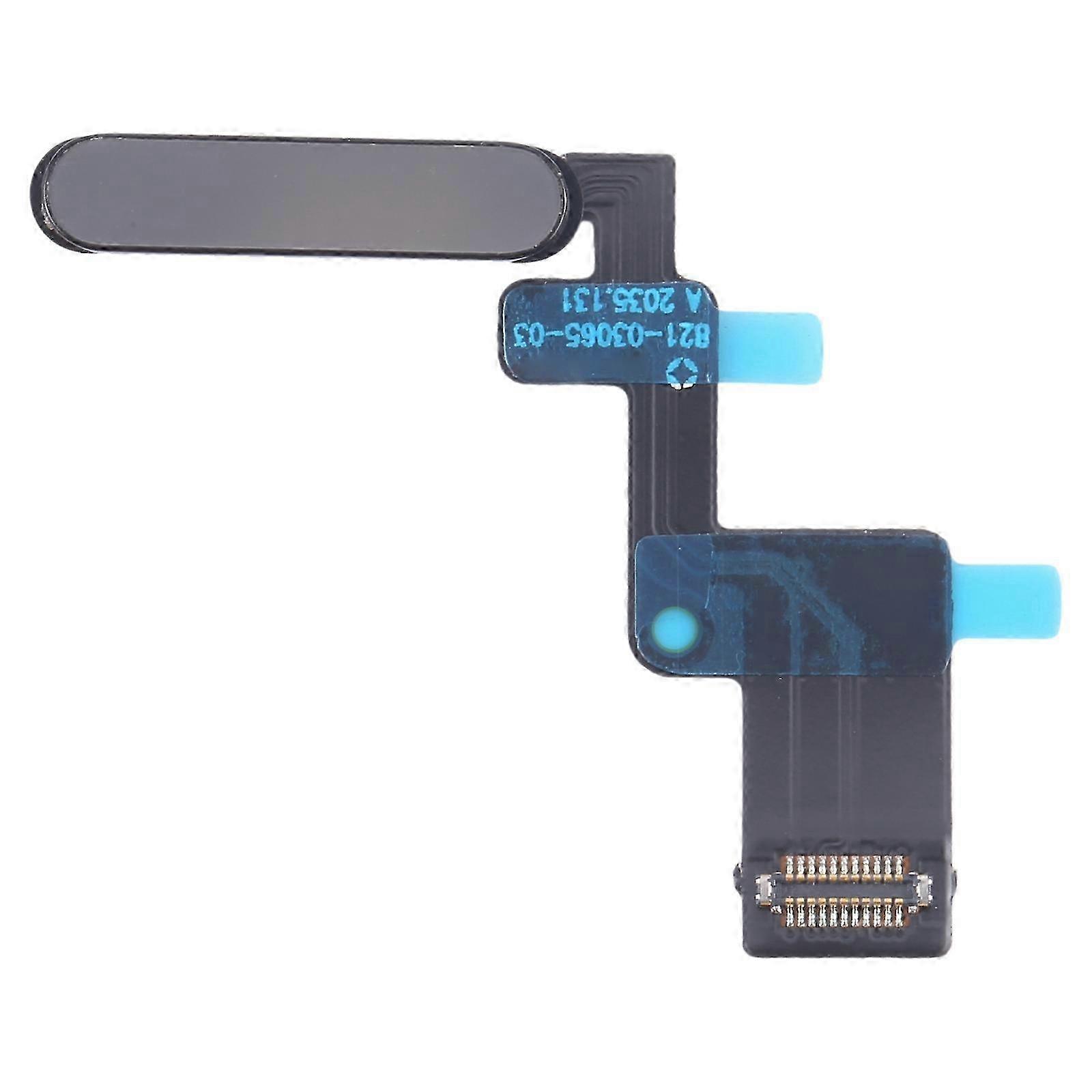 2025 For iPad Air 11 2024 / Air 13 2024 Power Button Flex Cable