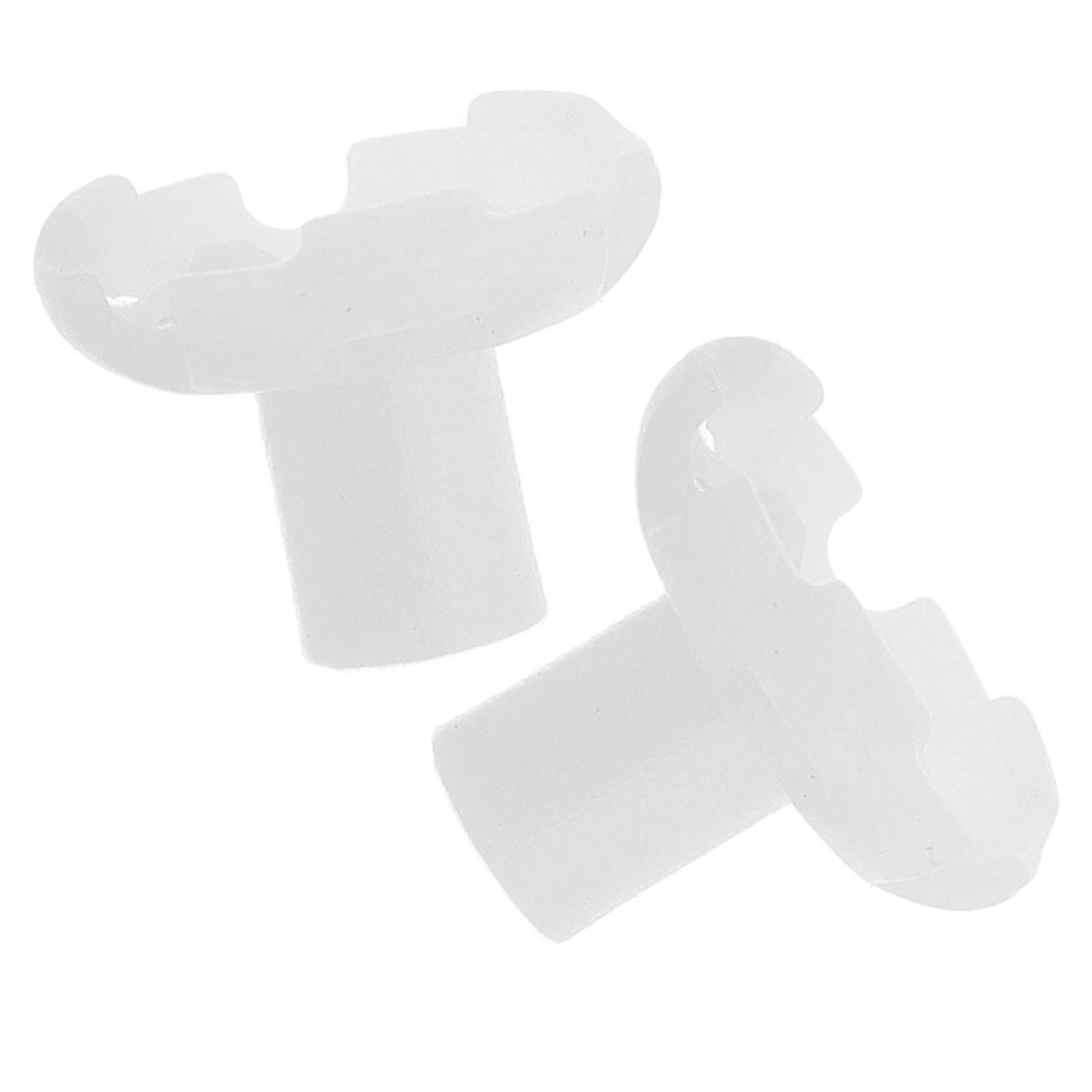 Propeller Saver Shaft Adapter for RC Plane Accessories Easy Replacement for Remote Control Aircraft, Compatible with Various RC Models