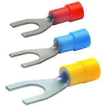 07 Fork Shoes M4 4.0-6.0 g Compatible With M4 Forks Lightweight Replacement Parts