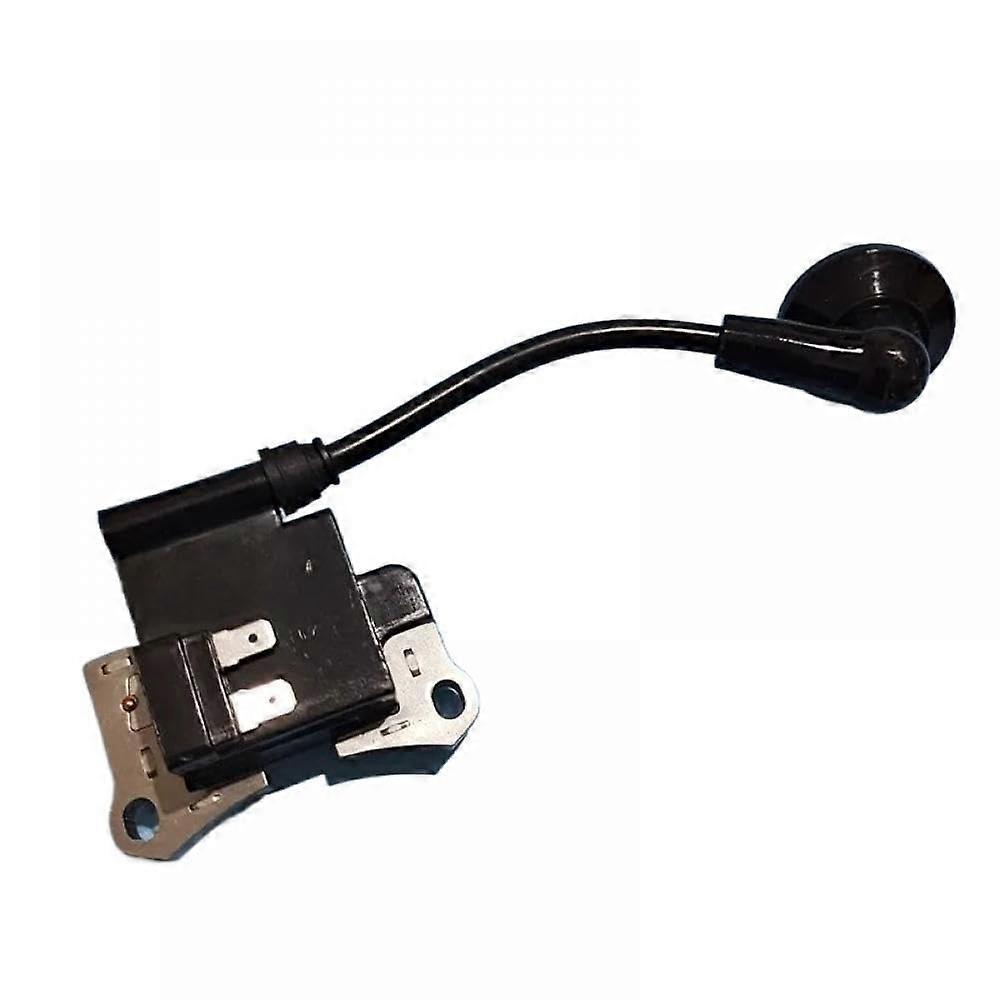 KASEIcompatible ignition coil compatible with TLE33 CG330 BC330 and electronic magnetostator ignition system model 1E36F2E 1E36F2E.2