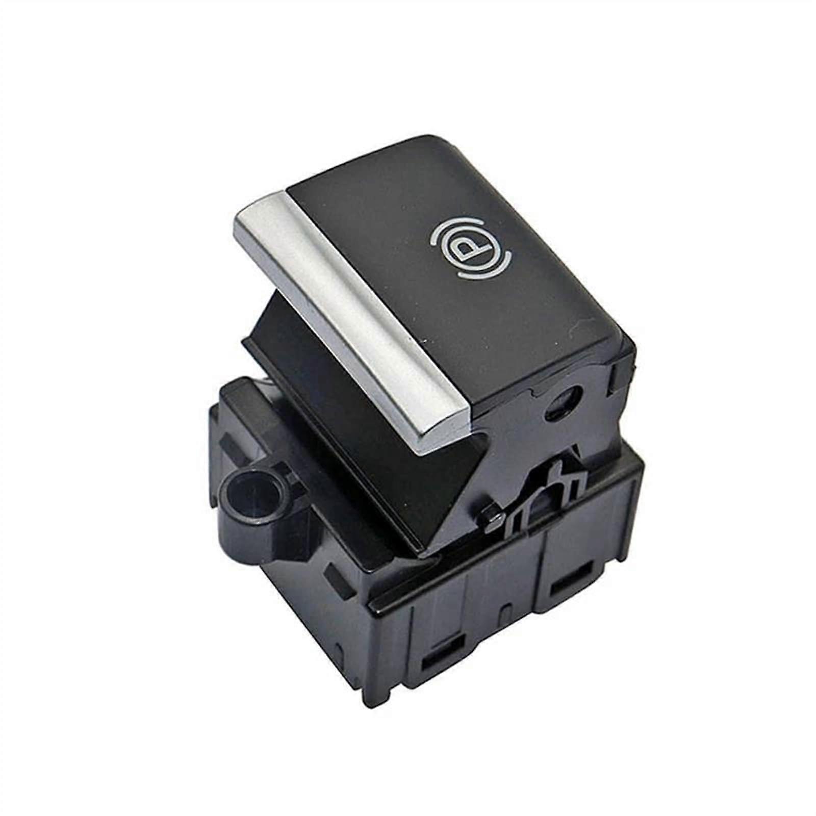 Compatible with Civic 2016 2017 2018 Car Electronic Parking Brake Switch OE: 35355TBAA01