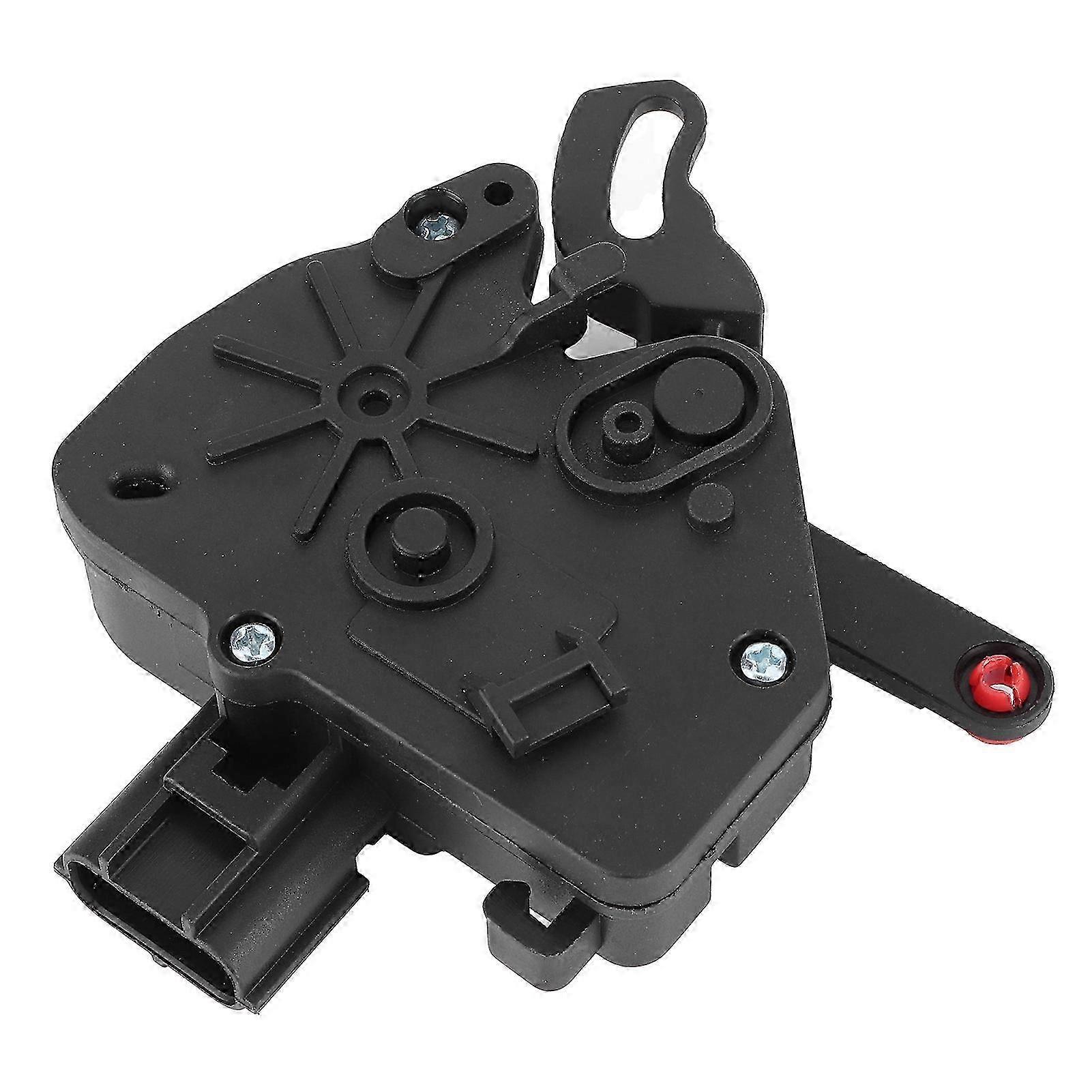 Sliding Door Lock Actuator Right Passenger Side 5020678AA Compatible with Certain Models 08-19