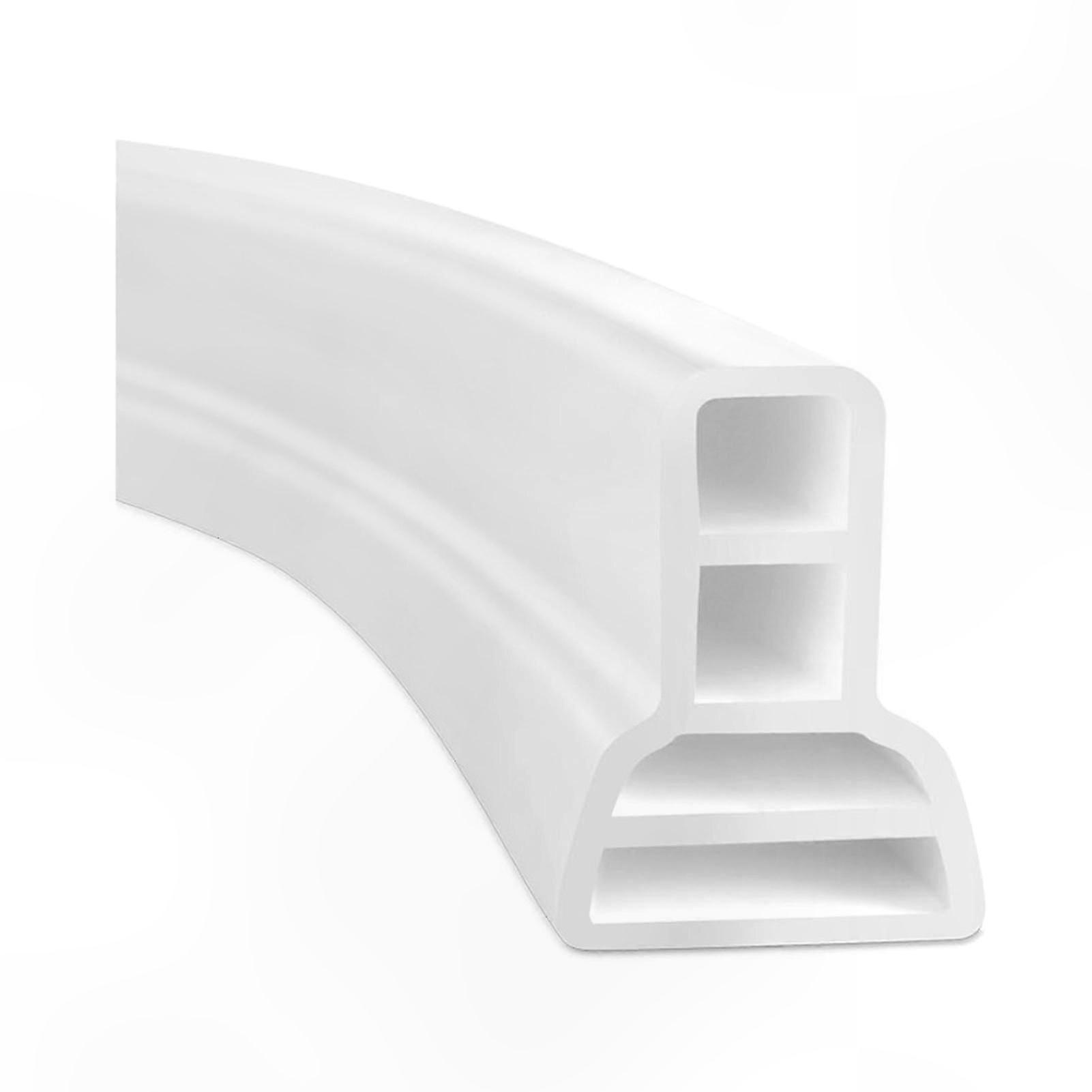 Flood Protection Water Barrier for Shower Threshold