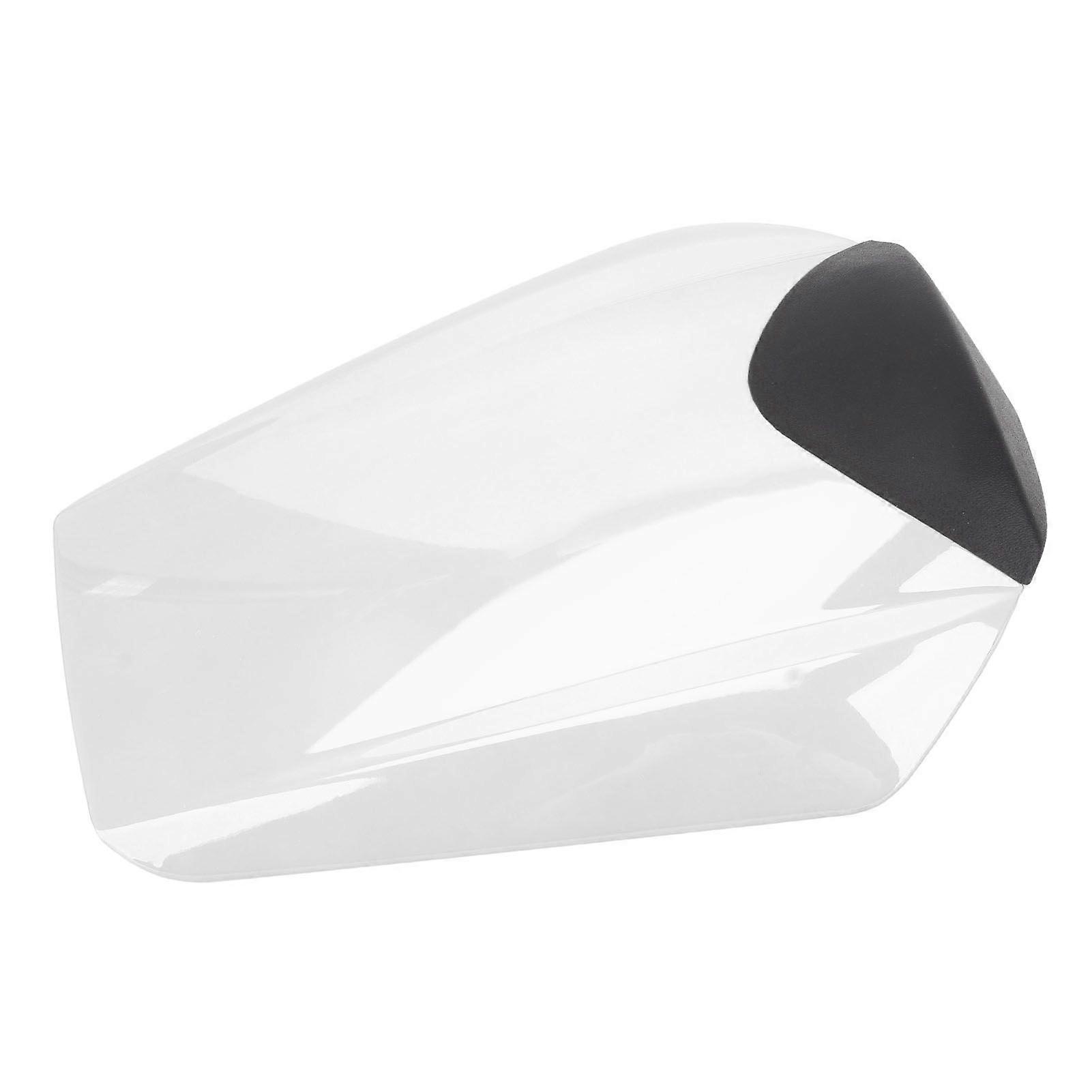 Motorcycle Tail Fairing Compatible with Motorcycle Model 2008-2016