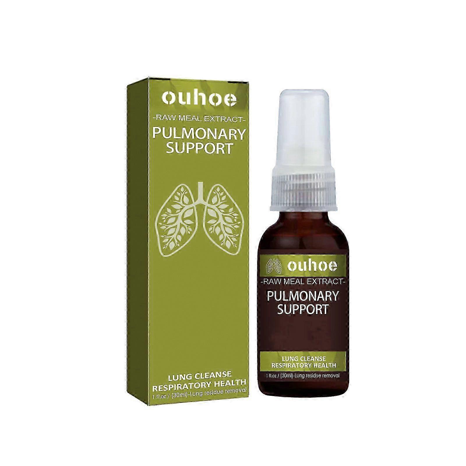 3pcs Ouhoe Herbal Repair Spray