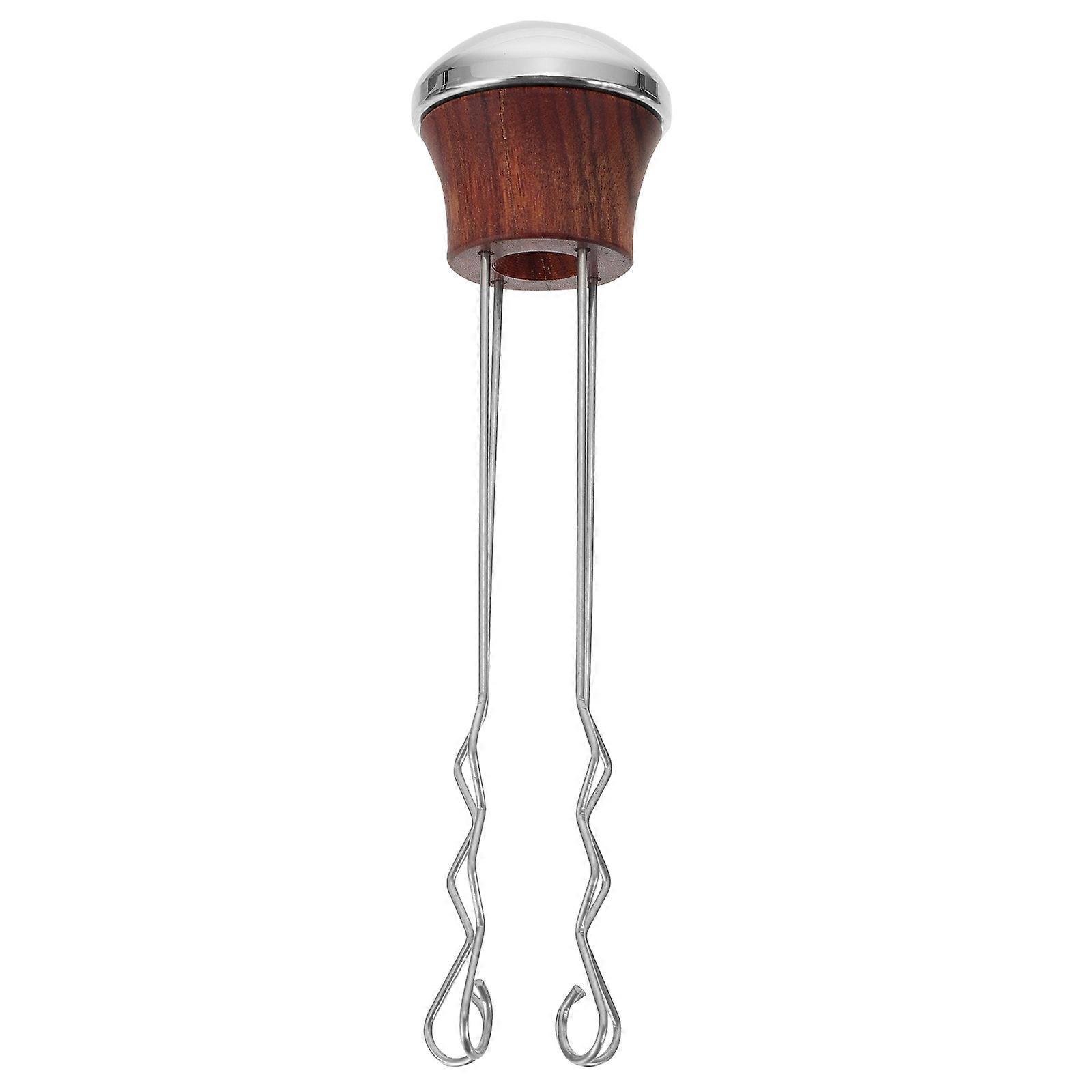 Needle Type Coffee Distribution Tool For Baking Lovers Home Cafe 1Set