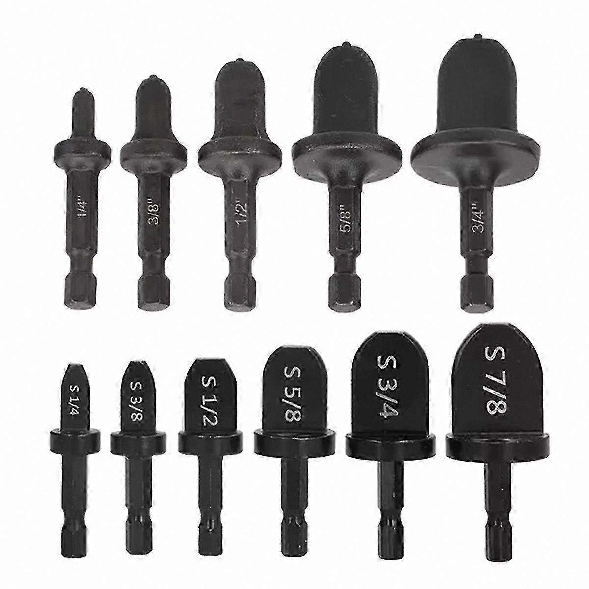 Soft Copper Tube Expanding Tool Set for Plumbing and HVAC Projects