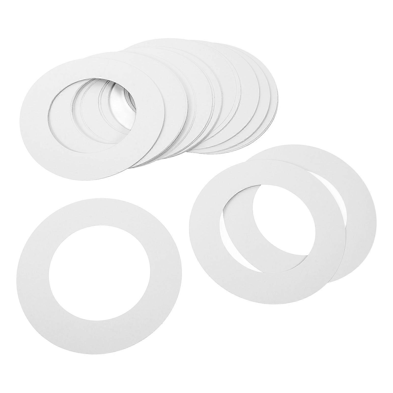 Universal Wax Warmer Pads for Hair Removal with 50Pcs Disposable Mats