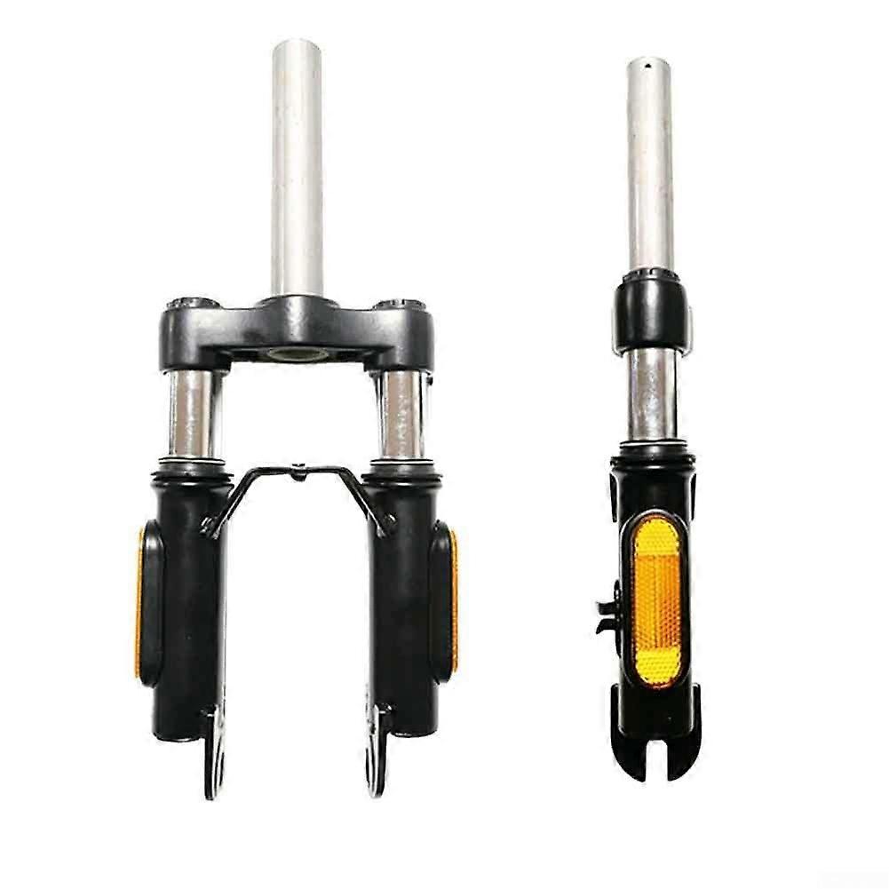 Hydraulic Front Fork Shock Absorbers for M365 1S PRO Models - Enhanced Suspension System Upgrade